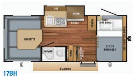 Image of Floorplan