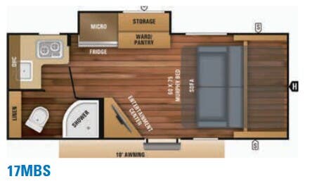 Image of Floorplan