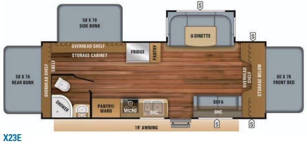 Image of Floorplan