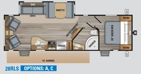 Image of Floorplan