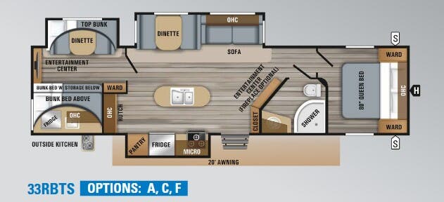 Image of Floorplan