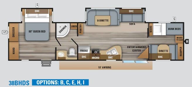 Image of Floorplan