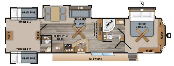 Image of Floorplan
