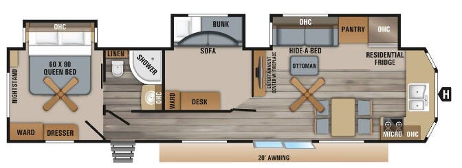 Image of Floorplan