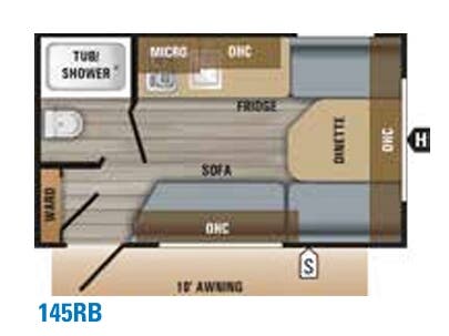 Image of Floorplan