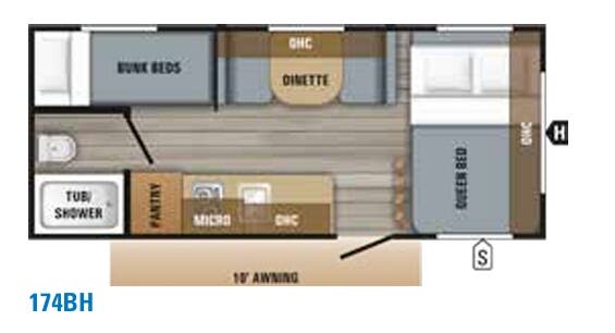 Image of Floorplan