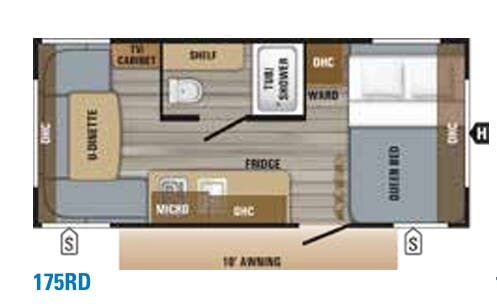 Image of Floorplan