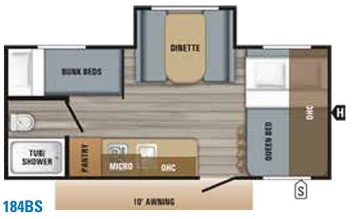 Image of Floorplan