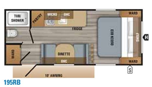 Image of Floorplan