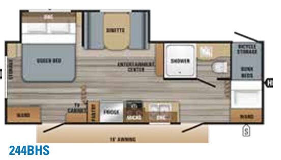Image of Floorplan