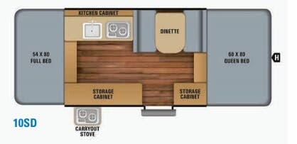 Image of Floorplan