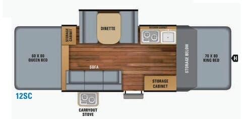 Image of Floorplan