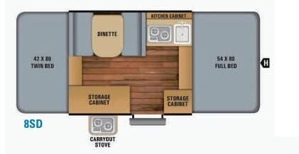 Image of Floorplan
