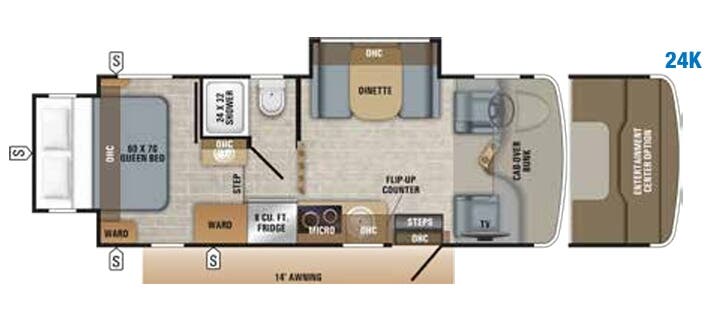 Image of Floorplan