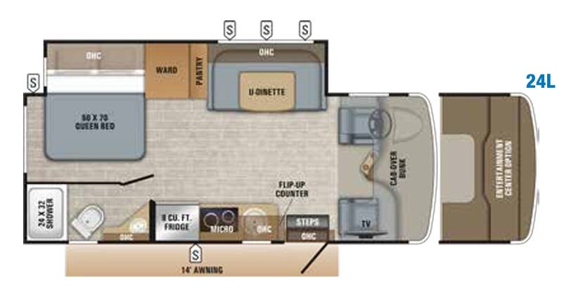 Image of Floorplan
