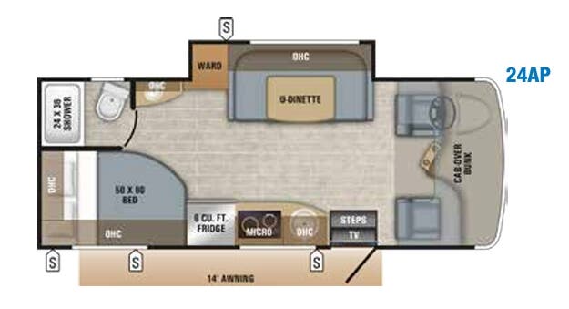 Image of Floorplan