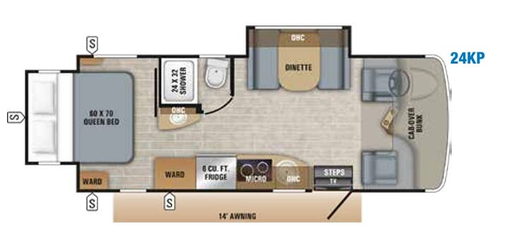 Image of Floorplan