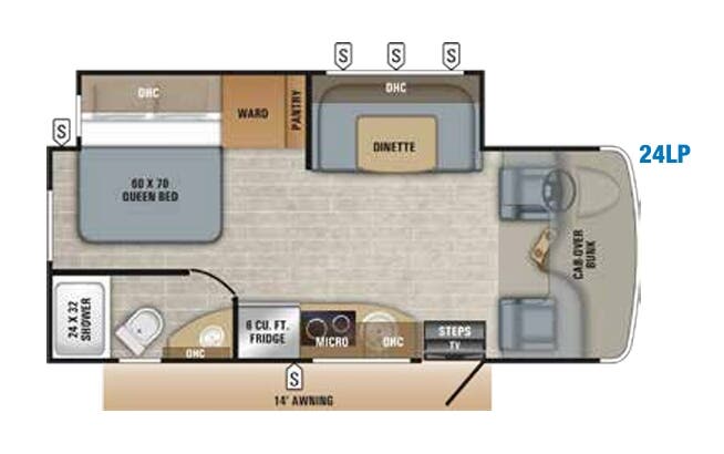 Image of Floorplan