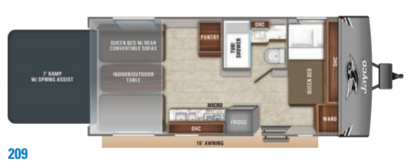 Image of Floorplan
