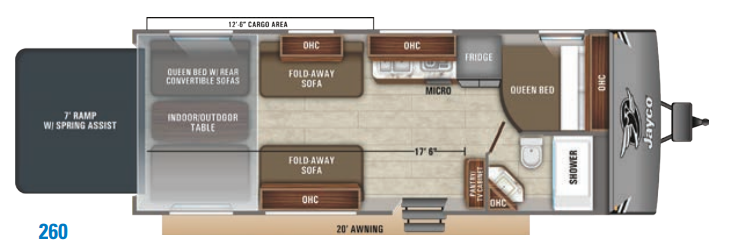 Image of Floorplan