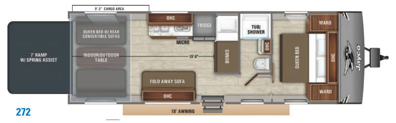 Image of Floorplan