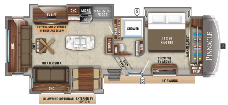Image of Floorplan