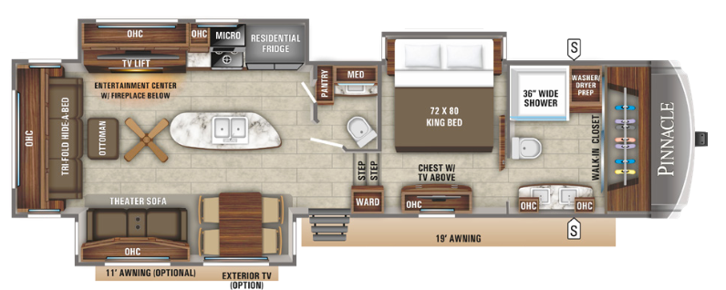 Image of Floorplan