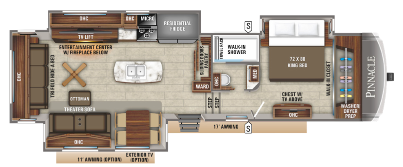 Image of Floorplan