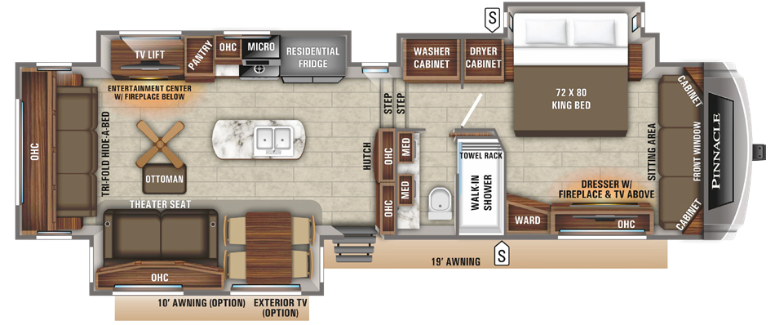 Image of Floorplan