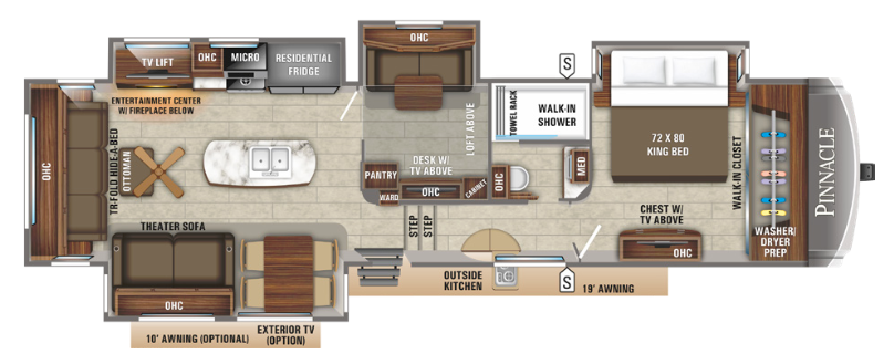 Image of Floorplan