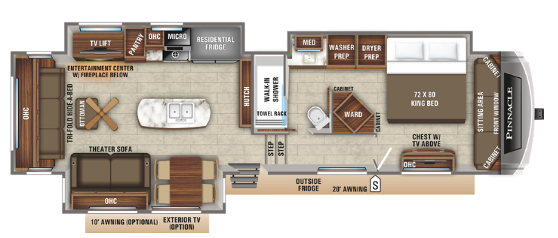 Image of Floorplan