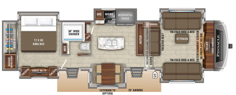 Image of Floorplan
