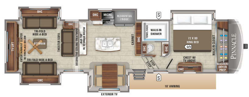 Image of Floorplan