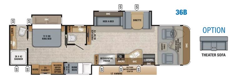 Image of Floorplan