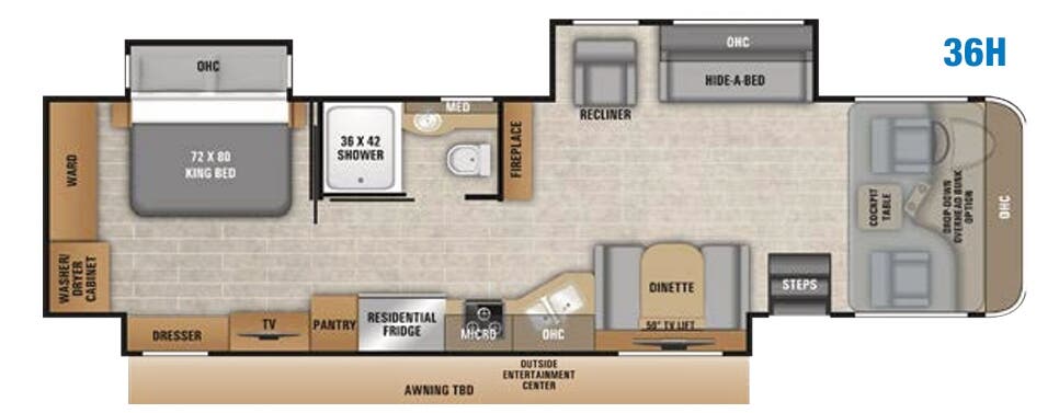 Image of Floorplan