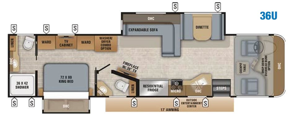 Image of Floorplan