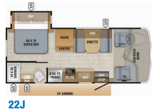 Image of Floorplan