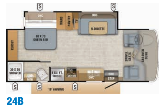 Image of Floorplan