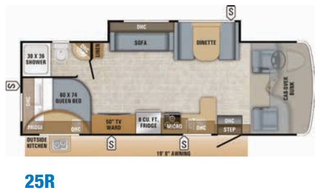 Image of Floorplan