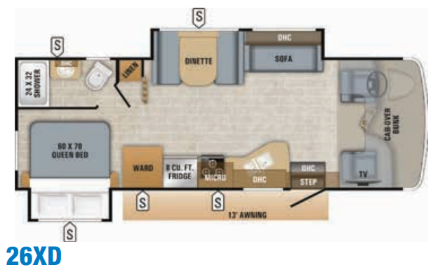 Image of Floorplan