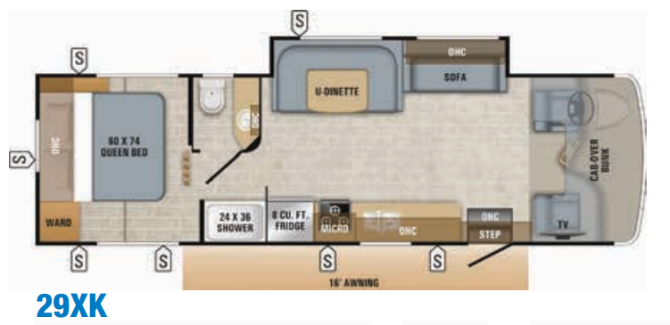 Image of Floorplan