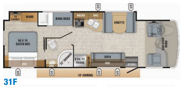 Image of Floorplan