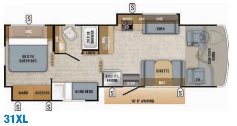 Image of Floorplan