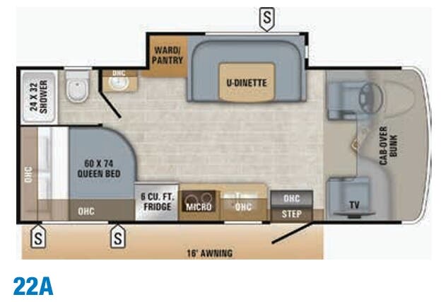 Image of Floorplan