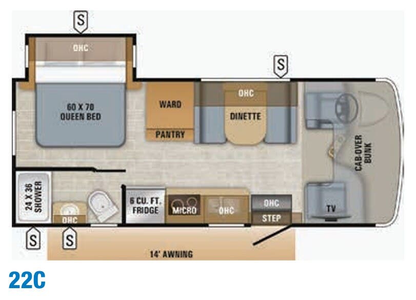 Image of Floorplan