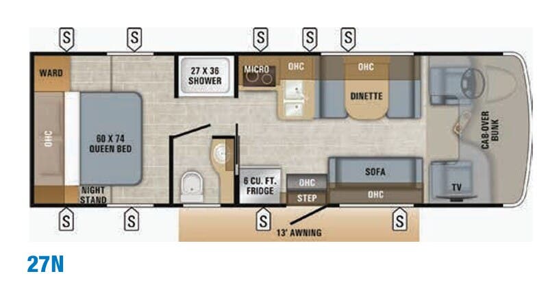Image of Floorplan