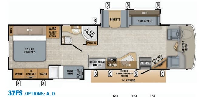 Image of Floorplan