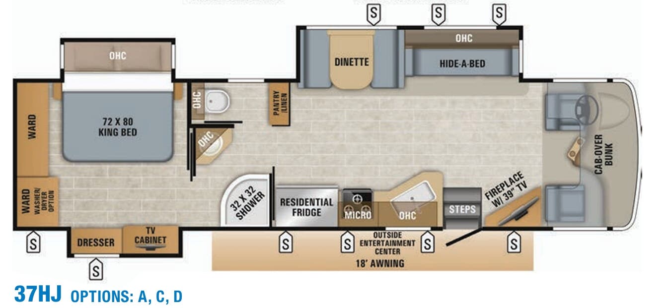 Image of Floorplan
