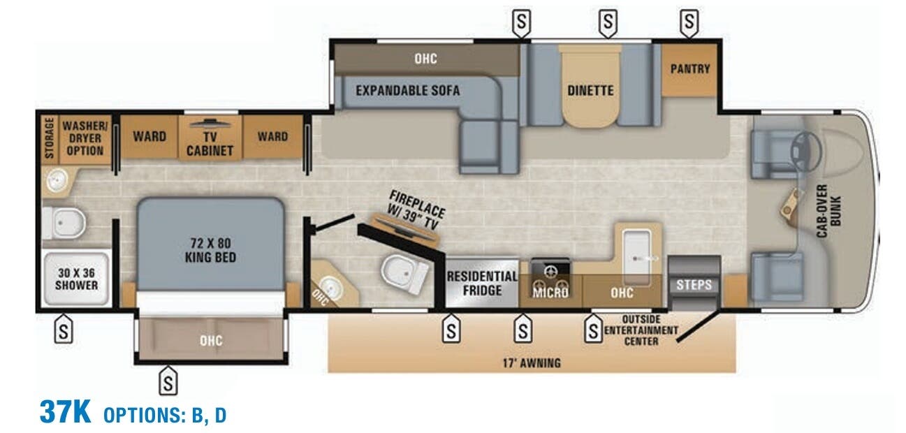 Image of Floorplan