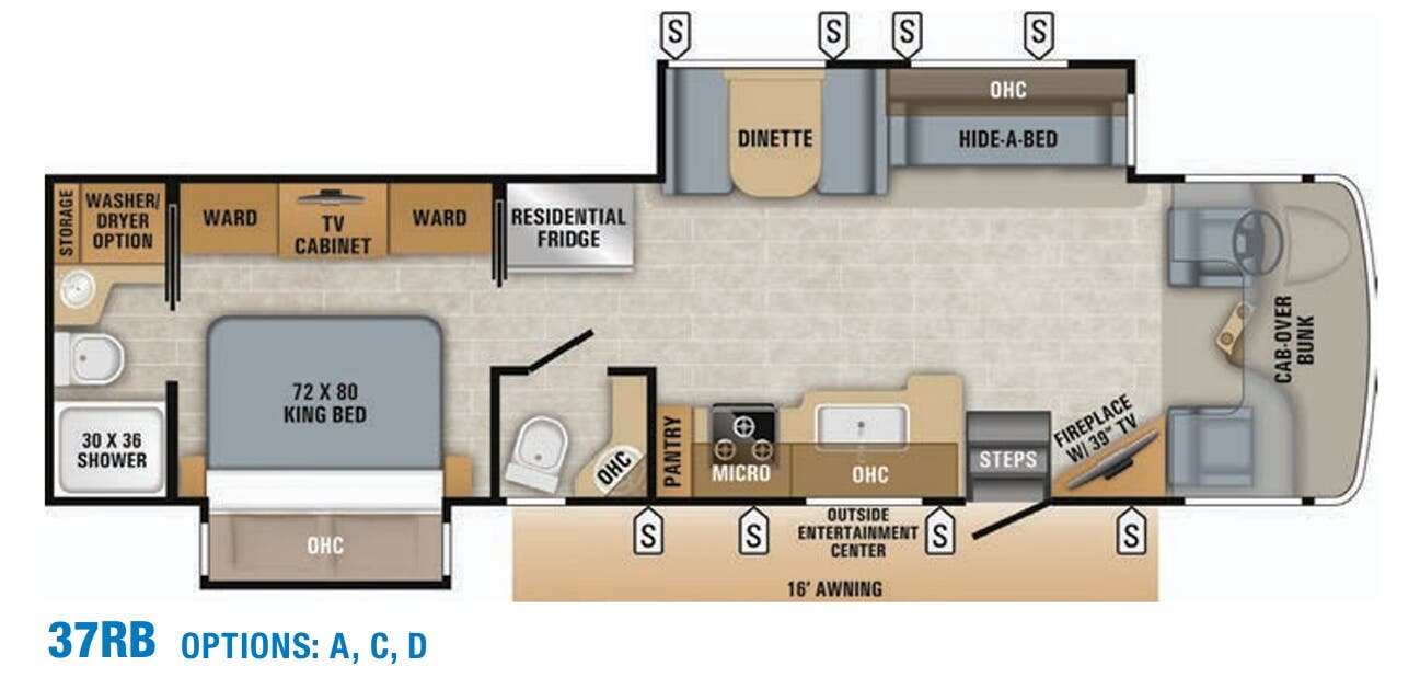 Image of Floorplan